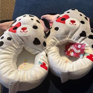 Original squishmallows  slippers